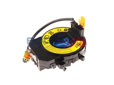 Muelle espiral, airbag Hyundai VELOSTER · Kia RIO III · Hyundai ELANTRA V Saloon