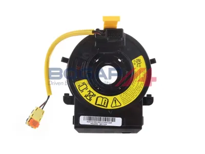 Muelle espiral, airbag Kia SOUL I · Kia VENGA · Kia SPORTAGE III