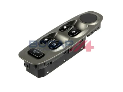 Interruptor, elevalunas Hyundai ACCENT II