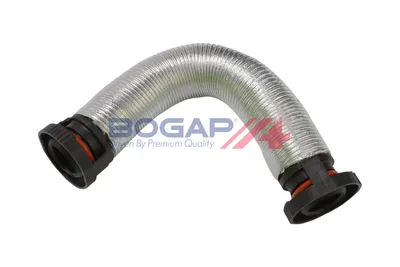 Tubo flexible, ventilación del cárter Vw PASSAT B5.5 · Vw PASSAT B5.5 Variant · Skoda SUPERB I