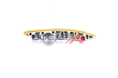 Carril de deslizamiento, cadena de distribución Vw PHAETON · Vw TOUAREG · Audi A8 D3
