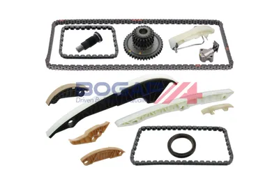 Juego de cadena de distribución Audi A3 · Vw MULTIVAN T5 · Vw GOLF V