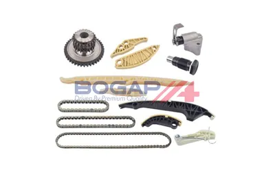 Juego de cadena de distribución Audi A3 · Vw MULTIVAN T5 · Vw GOLF V