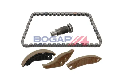 Juego de cadena de distribución Audi A3 · Vw MULTIVAN T5 · Vw GOLF V