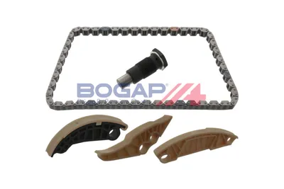 Juego de cadena de distribución Audi A3 · Vw MULTIVAN T5 · Vw GOLF V
