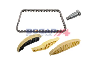 Juego de cadena de distribución Audi A3 · Vw MULTIVAN T5 · Vw GOLF V