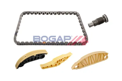 Juego de cadena de distribución Audi A3 · Vw MULTIVAN T5 · Vw GOLF V