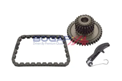 Juego de cadena de distribución Audi A3 · Vw MULTIVAN T5 · Vw GOLF V