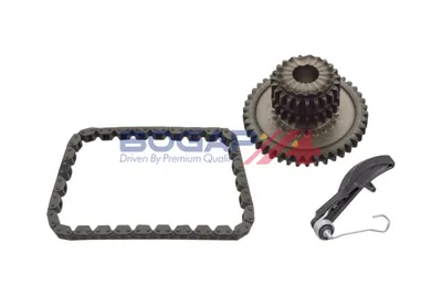 Juego de cadena de distribución Audi A3 · Vw MULTIVAN T5 · Vw GOLF V