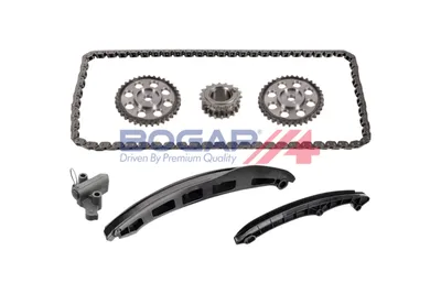 Juego de cadena de distribución Skoda FABIA I · Skoda FABIA I Combi · Skoda FABIA I Saloon