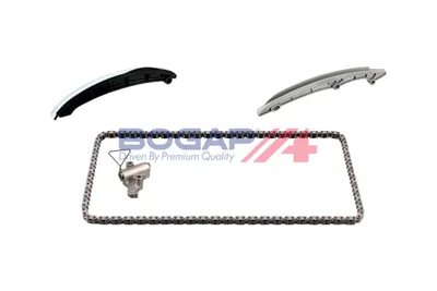 Juego de cadena de distribución Seat ALTEA · Skoda OCTAVIA II · Skoda OCTAVIA II Combi