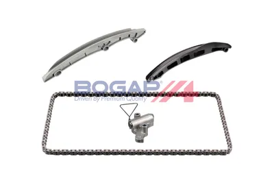 Juego de cadena de distribución Seat ALTEA · Skoda OCTAVIA II · Skoda OCTAVIA II Combi