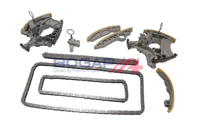 Juego de cadena de distribución Audi ALLROAD C5 · Audi A4 B6 · Audi A4 B6 Avant