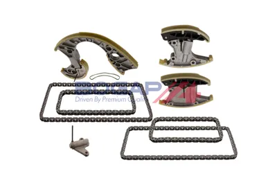 Juego de cadena de distribución Audi ALLROAD C5 · Audi A4 B6 · Audi A4 B6 Avant
