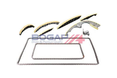 Juego de cadena de distribución Audi Q7 · Audi A5 · Audi A4 B8