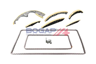 Juego de cadena de distribución Audi Q7 · Audi A5 · Audi A4 B8