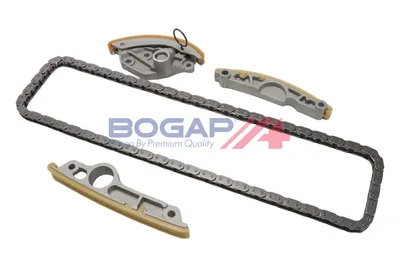 Juego de cadena de distribución Vw TOUAREG · Audi A8 D3 · Audi A6 C6