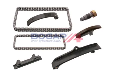 Juego de cadena de distribución Vw PASSAT B3/B4 · Vw PASSAT B3/B4 Variant · Vw TRANSPORTER T4 Bus