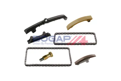 Juego de cadena de distribución Vw PASSAT B3/B4 · Vw PASSAT B3/B4 Variant · Vw TRANSPORTER T4 Bus