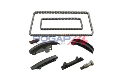 Juego de cadena de distribución Vw TRANSPORTER T4 Bus · Vw SHARAN · Seat ALHAMBRA