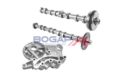 Kit de árbol de levas Audi A3 · Vw MULTIVAN T5 · Vw GOLF V