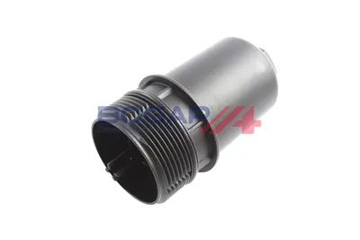 Cubierta, caja filtro de aceite Vw JETTA IV · Vw BEETLE · Vw GOLF VII