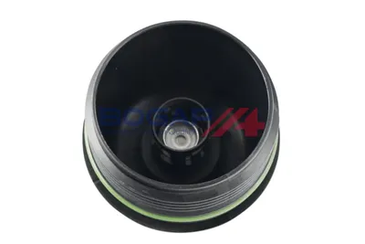 Cubierta, caja filtro de aceite Vw PHAETON · Vw TOUAREG · Audi A8 D3