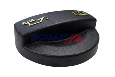 Tapa, tubuladura de relleno de aceite Audi 80 B4 Saloon · Audi 80 B4 Avant · Vw JETTA I