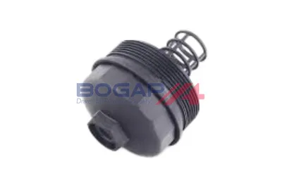 Cubierta, caja filtro de aceite Audi A8 D2 · Vw PASSAT B3/B4 · Vw PASSAT B3/B4 Variant