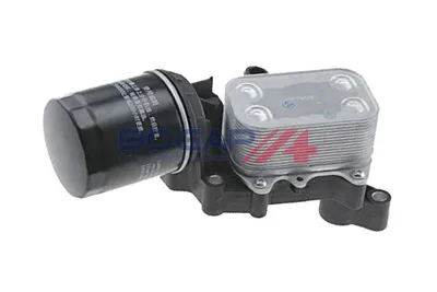 Caja, filtro de aceite Seat IBIZA IV · Seat IBIZA IV SC · Vw POLO V