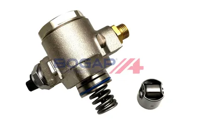 Bomba de alta presión Seat IBIZA IV · Seat IBIZA IV SC · Vw POLO V