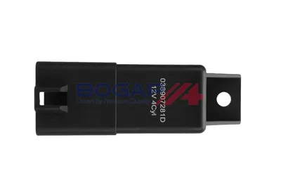 Unidad de control, tiempo de incandescencia Skoda FABIA II · Skoda FABIA II Combi · Vw TIGUAN