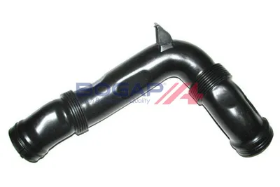 Tubo flexible de aspiración, filtro de aire Audi A3 · Vw GOLF V · Vw CADDY III Box Body/MPV