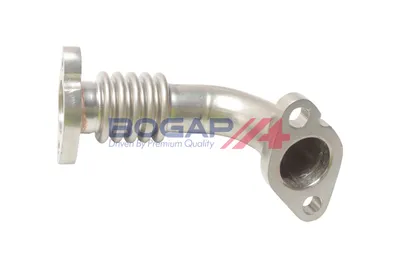Tubería, válvula EGR Audi A3 · Audi A3 Sportback · Vw GOLF VII