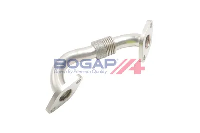 Tubería, válvula EGR Seat TOLEDO I · Vw SHARAN · Audi A3