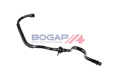 Tubo flexible de depresión, sistema de frenado Vw MULTIVAN T5 · Vw TRANSPORTER T5 Platform/Chassis (7JD, 7JE, 7JL, 7JY, 7JZ, 7F · Vw TRANSPORTER T5 Van