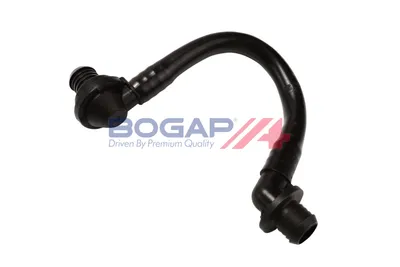 Tubo flexible de depresión, sistema de frenado Audi A6 C5 · Audi A6 C5 Avant · Vw PASSAT B5.5