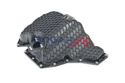 Cárter de aceite Audi A5 · Audi A4 B8 · Audi A4 B8 Avant