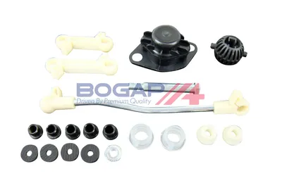 Juego de reparación, palanca de cambios Vw GOLF II · Vw JETTA II