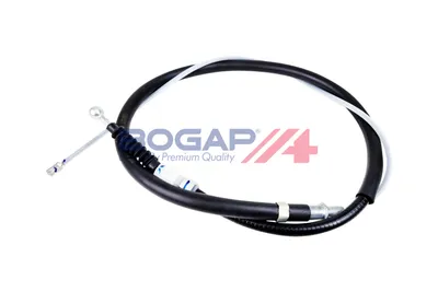 Cable de accionamiento, freno de estacionamiento Vw DERBY · Skoda OCTAVIA I · Seat LEON