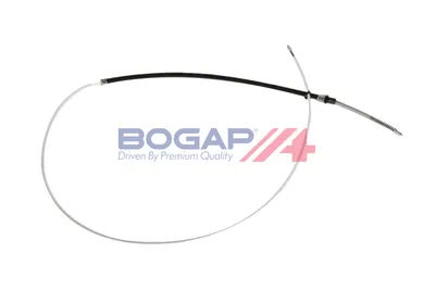 Cable de accionamiento, freno de estacionamiento Seat IBIZA V · Vw POLO VI · Seat ARONA