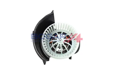 Ventilador habitáculo Vw SHARAN · Seat ALHAMBRA · Porsche CAYENNE