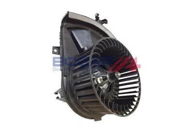Ventilador habitáculo Vw FOX Hatchback