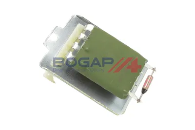 Resitencia, ventilador habitáculo Seat CORDOBA · Vw PASSAT B2 · Vw PASSAT B3/B4
