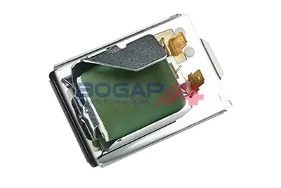 Resitencia, ventilador habitáculo Audi 80 B4 Saloon · Audi 80 B4 Avant · Audi 80 B3 Saloon