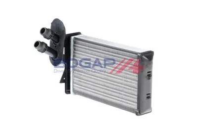 Radiador de calefacción Vw POLO III CLASSIC · Audi A3 · Skoda OCTAVIA I