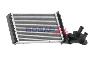 Radiador de calefacción Vw SHARAN · Ford GALAXY I · Seat ALHAMBRA