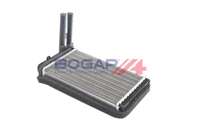 Radiador de calefacción Audi 80 B4 Saloon · Audi 80 B4 Avant · Audi 80 B2 Saloon