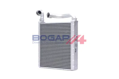 Radiador de calefacción Audi A3 · Audi A3 Sportback · Vw GOLF VII