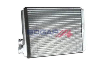 Radiador de calefacción Audi A5 · Audi A4 B8 · Audi A4 B8 Avant